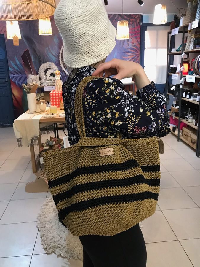 BOLSO CANDE
